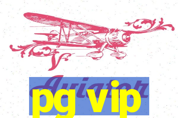 pg vip