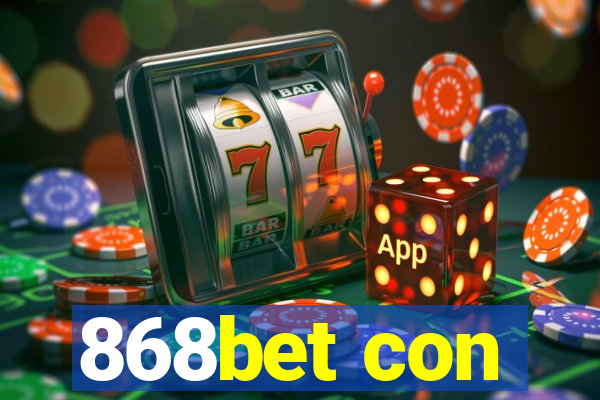 868bet con