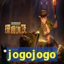 jogojogo