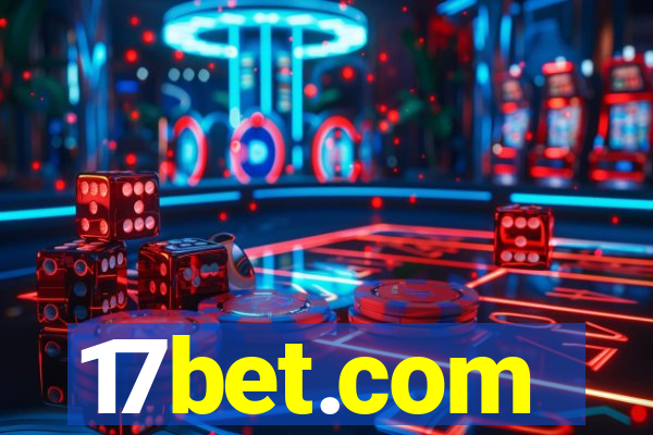 17bet.com