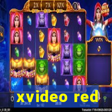 xvideo red