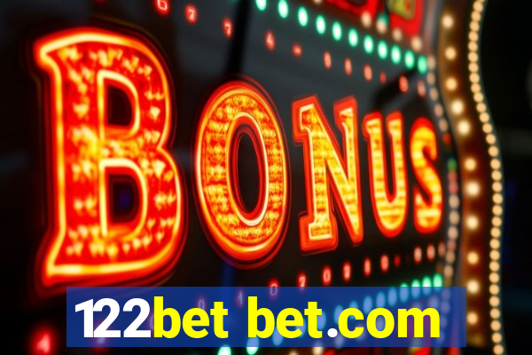 122bet bet.com