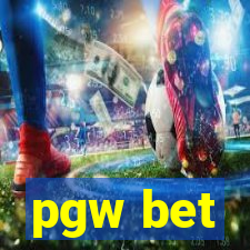 pgw bet