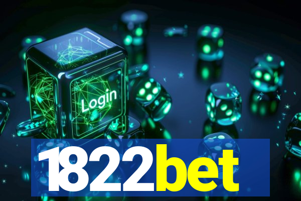 1822bet