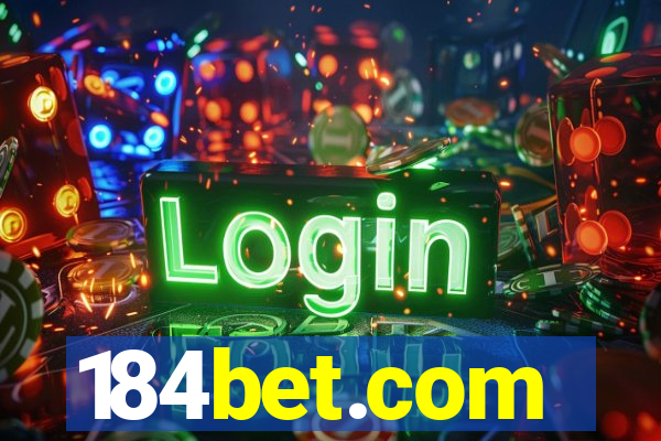 184bet.com