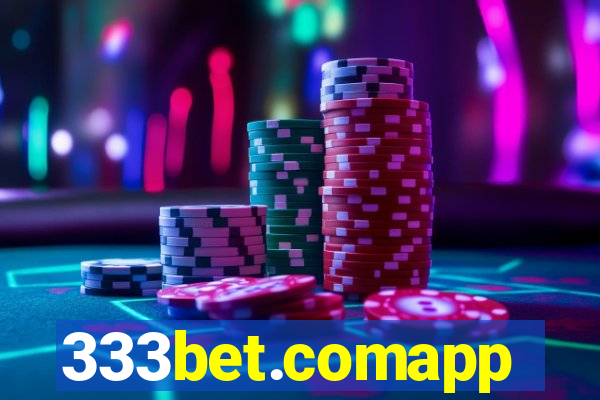 333bet.comapp