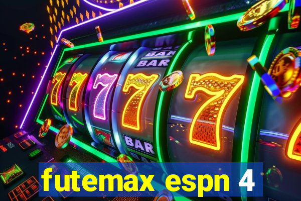 futemax espn 4