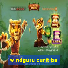 windguru curitiba