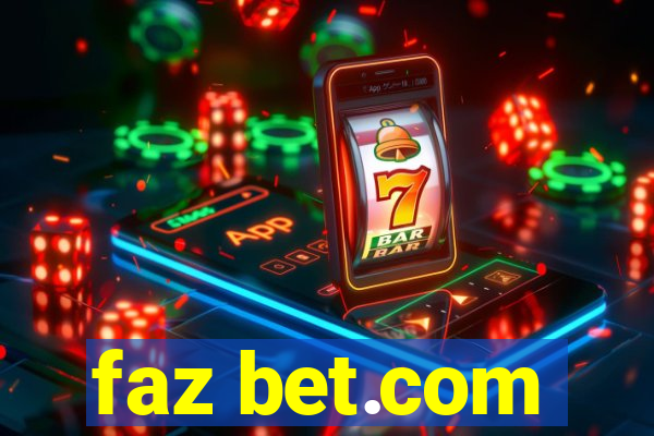 faz bet.com