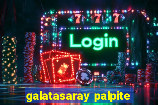 galatasaray palpite