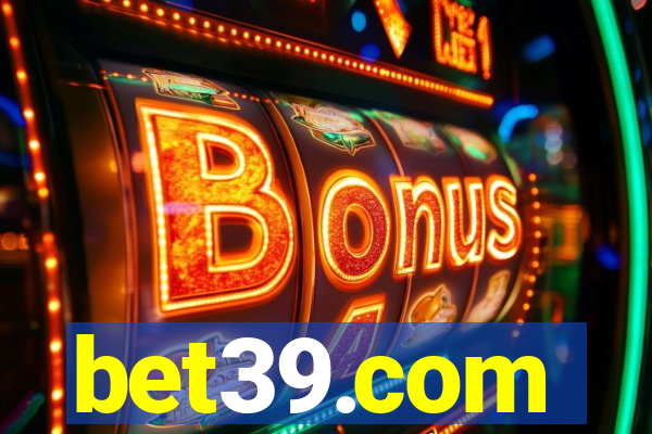 bet39.com