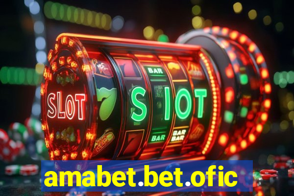 amabet.bet.oficial