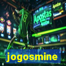 jogosmine