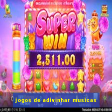 jogos de adivinhar musicas