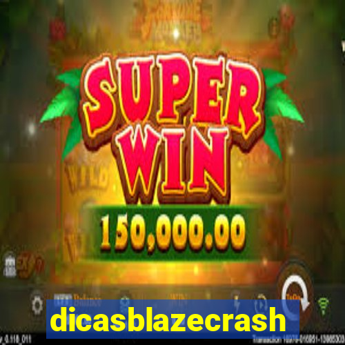 dicasblazecrash