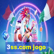 3ss.com jogo