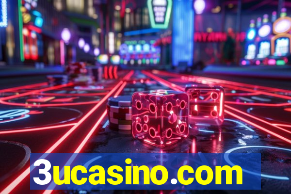 3ucasino.com