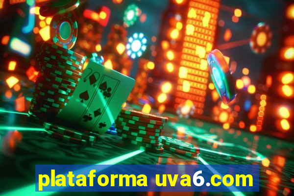 plataforma uva6.com