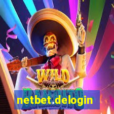 netbet.delogin