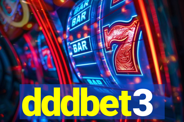 dddbet3