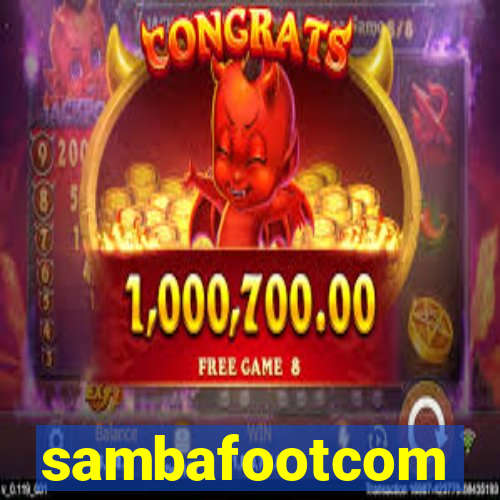 sambafootcom