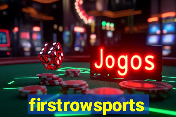 firstrowsports