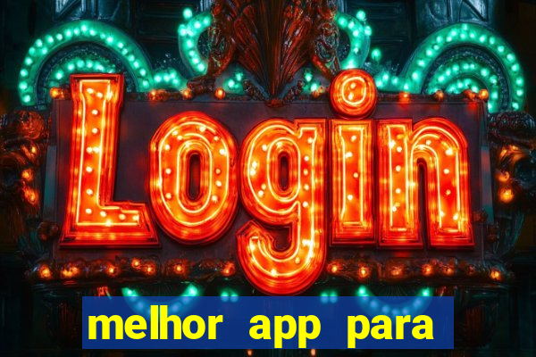 melhor app para ganhar dinheiro jogando