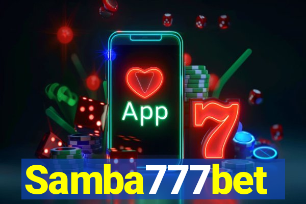 Samba777bet