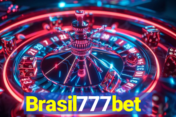 Brasil777bet