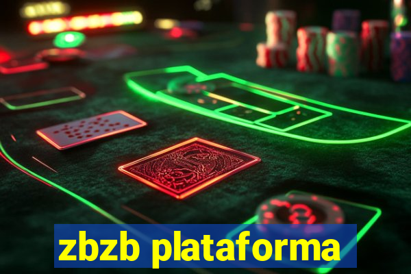 zbzb plataforma