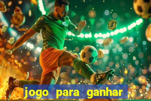 jogo para ganhar dinheiro no paypal