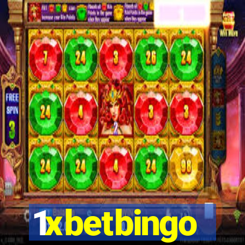 1xbetbingo