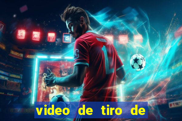 video de tiro de meta cobrado por ederson do manchester city