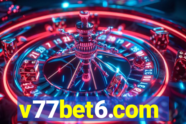 v77bet6.com