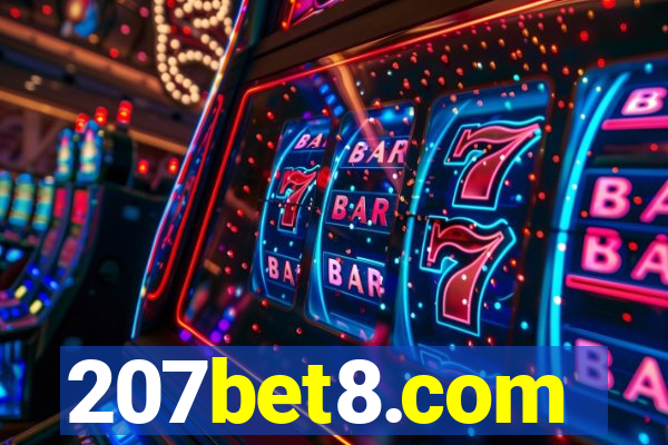 207bet8.com