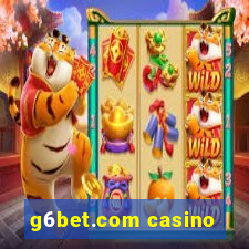 g6bet.com casino