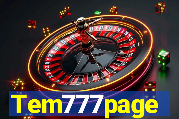 Tem777page