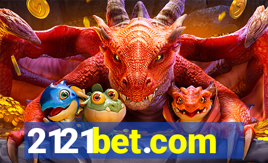 2121bet.com