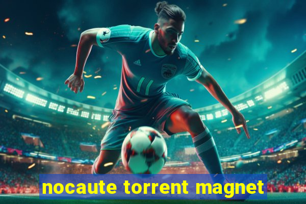 nocaute torrent magnet