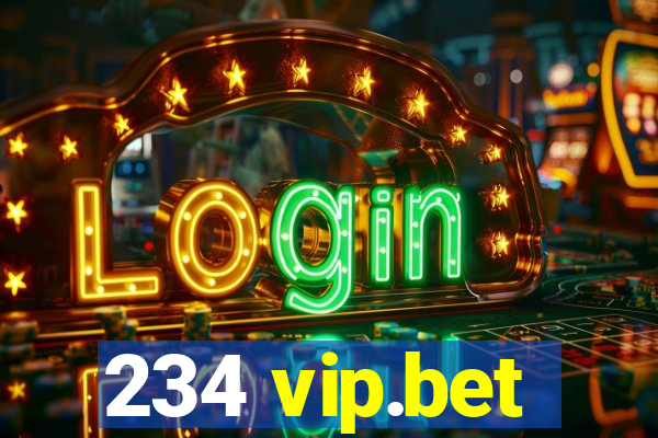 234 vip.bet