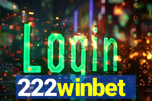 222winbet