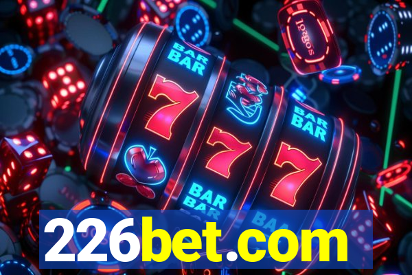 226bet.com