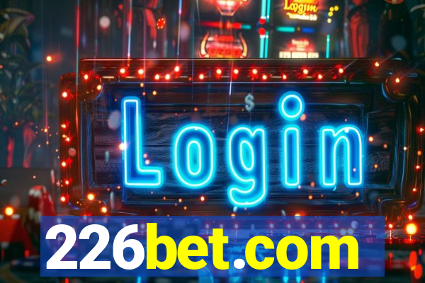 226bet.com