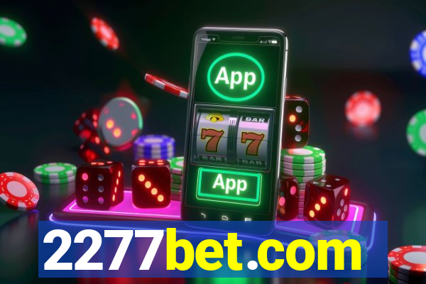 2277bet.com