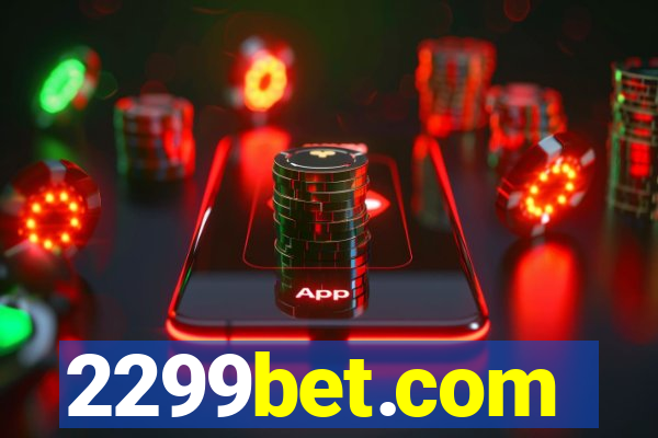 2299bet.com