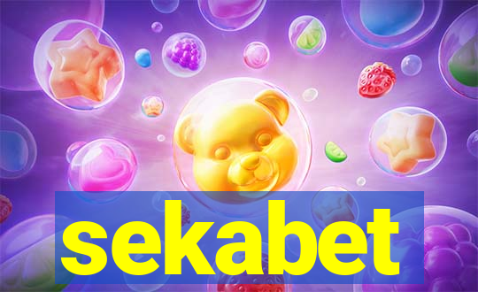 sekabet