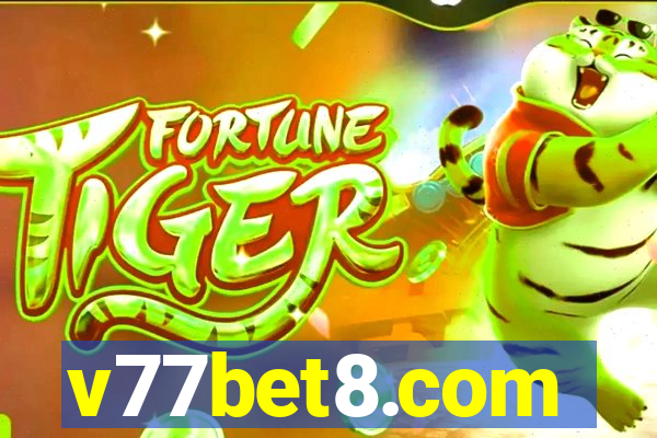 v77bet8.com