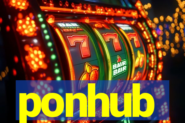 ponhub