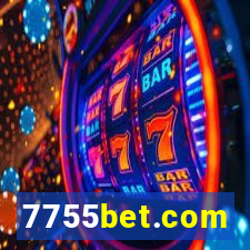 7755bet.com