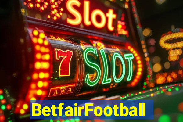 BetfairFootball